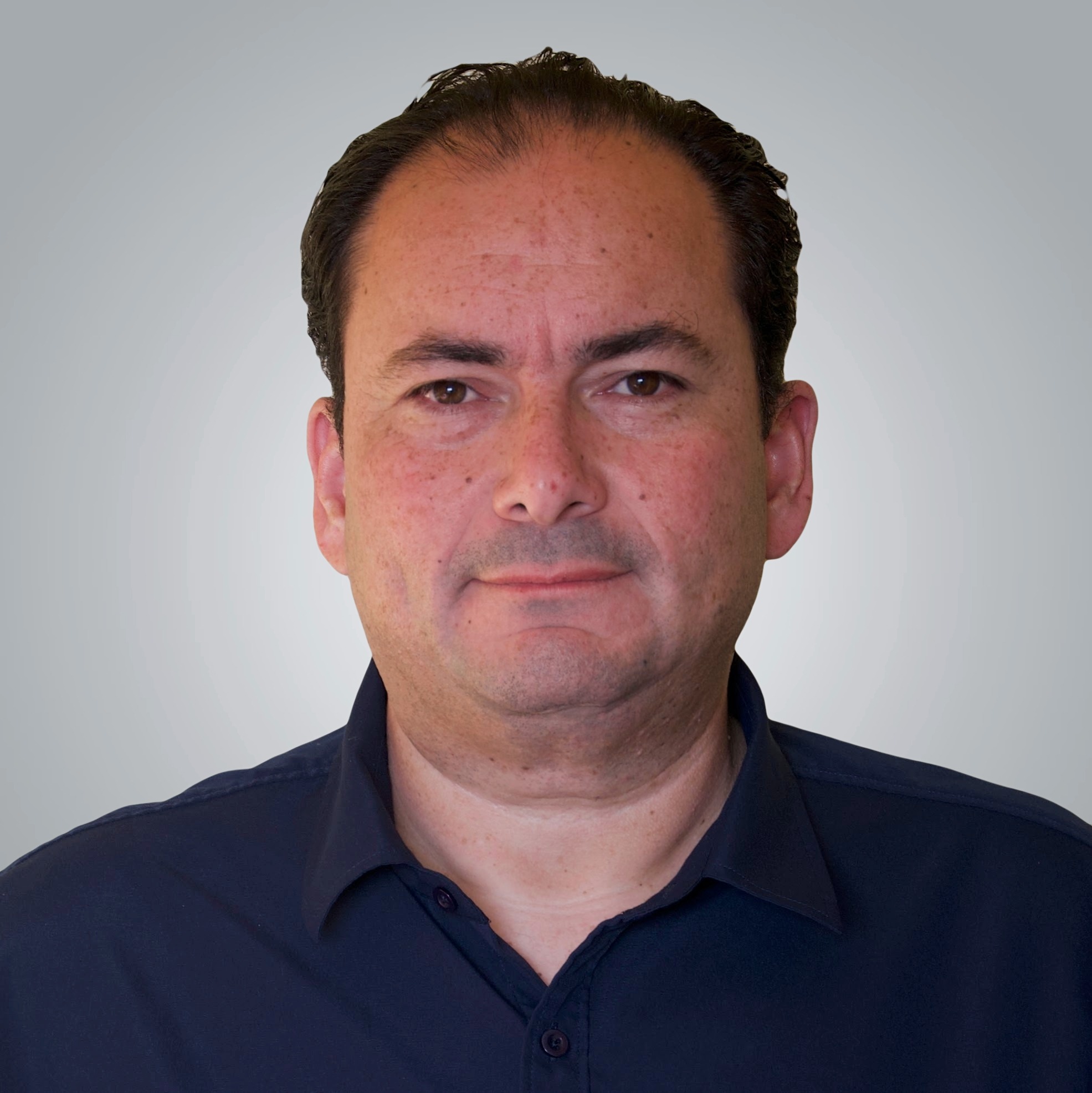 Mario Lomeli Ibarra — Socio Fundador de Startup Legal®