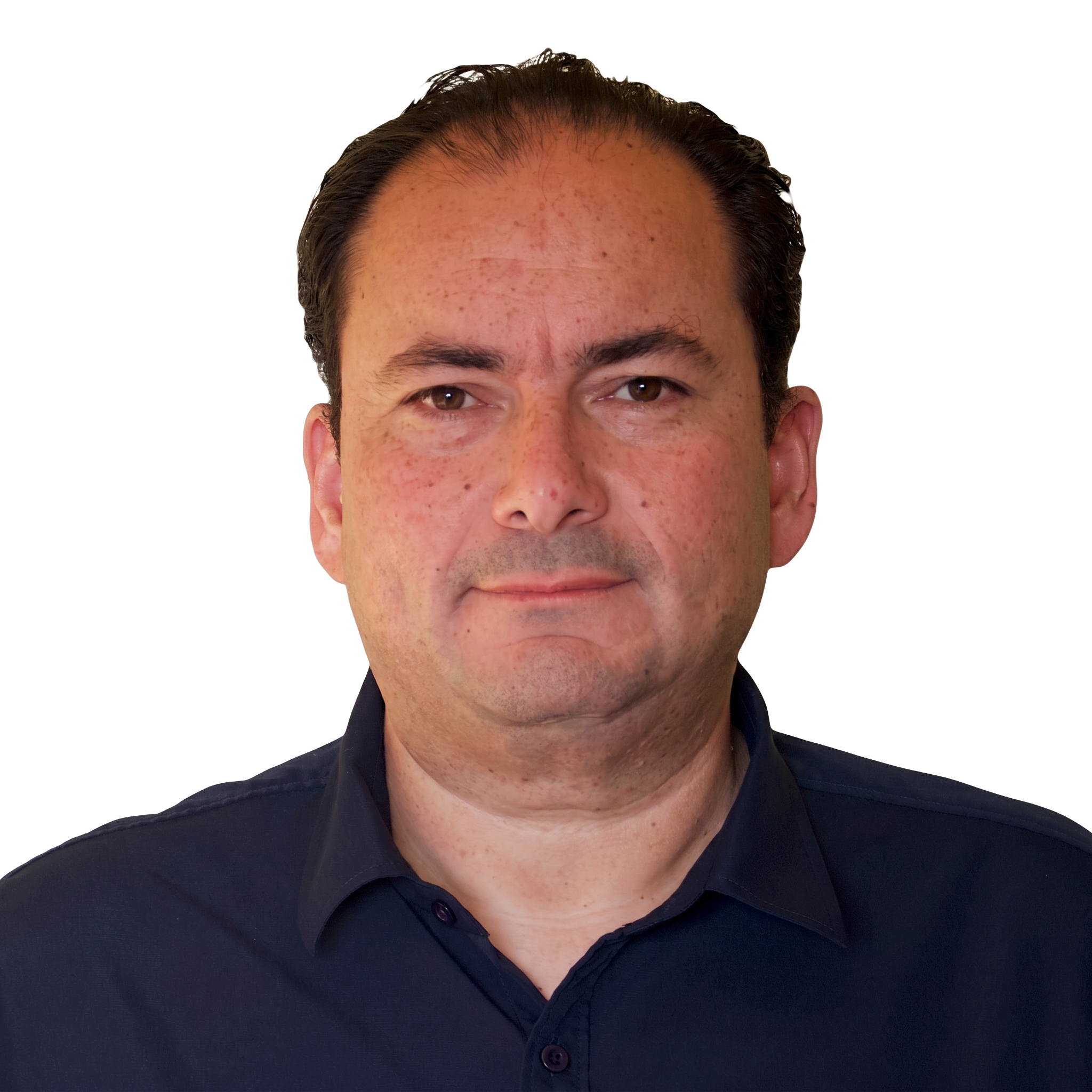Mario Lomeli Ibarra — Socio Fundador de Startup Legal®